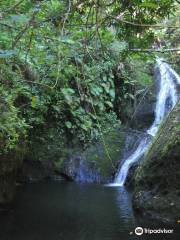 Wigmore's Waterfall