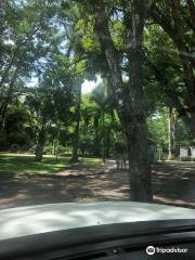 Jardin Botanico Unacar