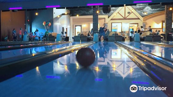 TenDown Bowling & Entertainment