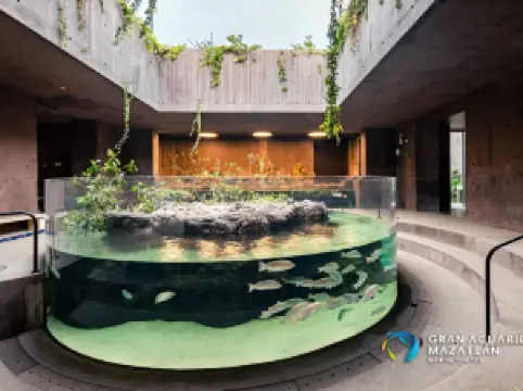 Gran Acuario Mazatlán