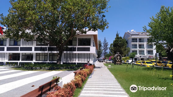 Paspatur Carsısı Paspatur CarsIsI