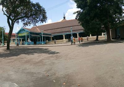 Masjid Agung Surakarta