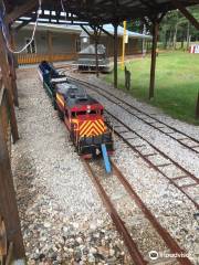 Hartmann Model Railroad & Toy Museum