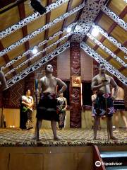 Matariki Hangi & Maori Cultural Performance