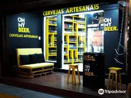 Oh My Beer