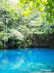 Riri Blue Hole