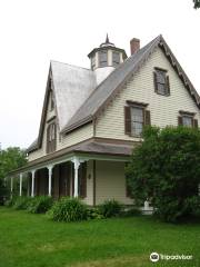 Prince Edward Island Museum and Heritage Foundation