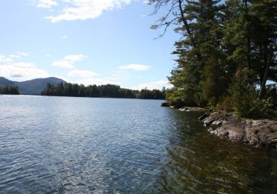 Lakeshore Trail