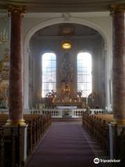 Basilika Saarbrucken