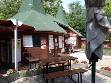 Summer Bob Sopron Kft.