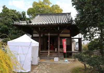 Daichiji Temple