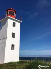 Caribou Lighthouse