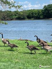 William G. Stratton State Park