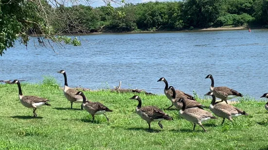 ウィリアム G. ストラットン州立公園