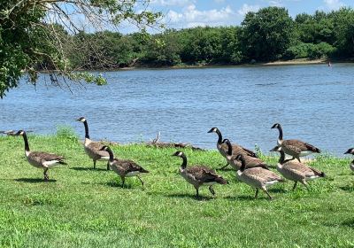 William G. Stratton State Park