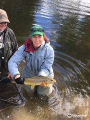 Mataura Valley Trout Safaris