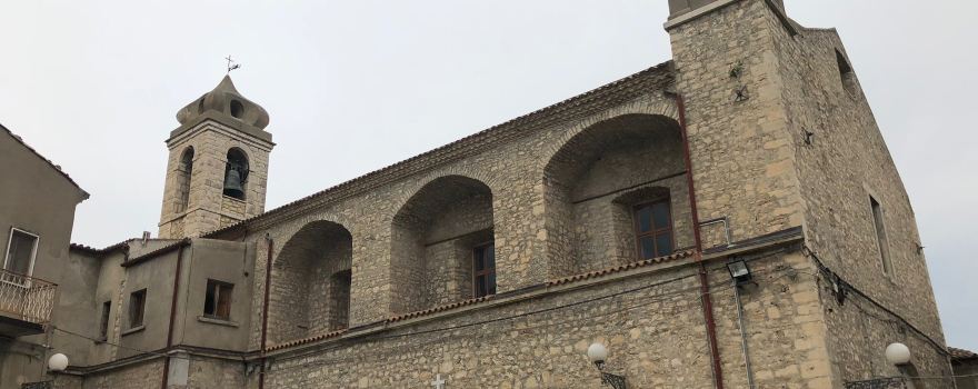 Chiesa di Sant'Elia