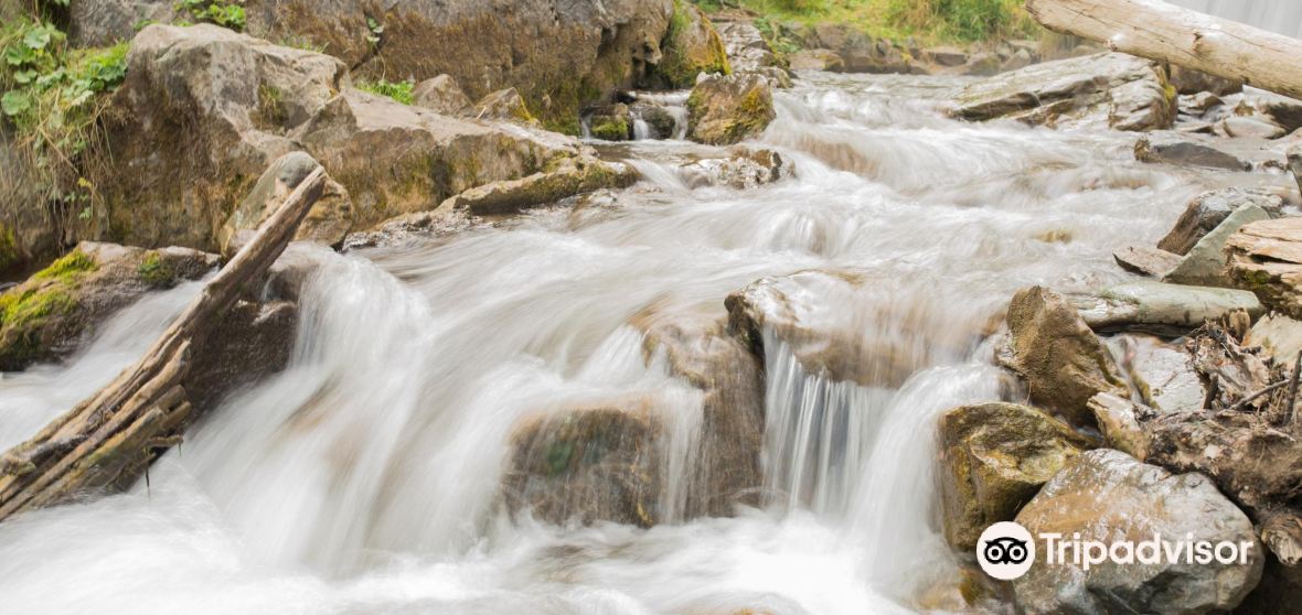 Chemalsky District Travel Guide 2024 Things to Do, What To Eat & Tips