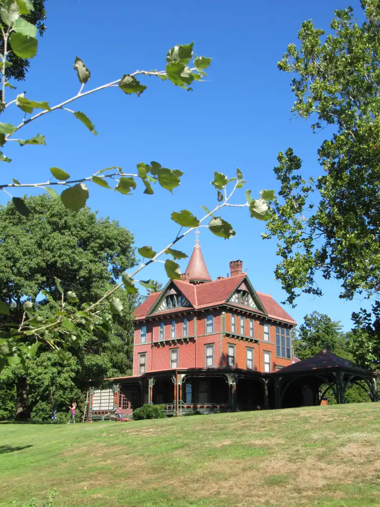 Rhinebeck