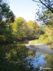 Colonel Danforth Park