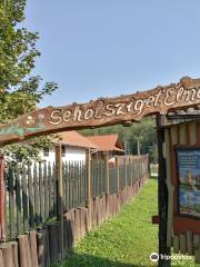 Seholsziget Adventure Park