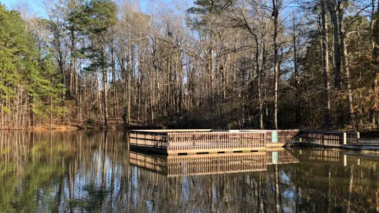 Clinton Nature Preserve