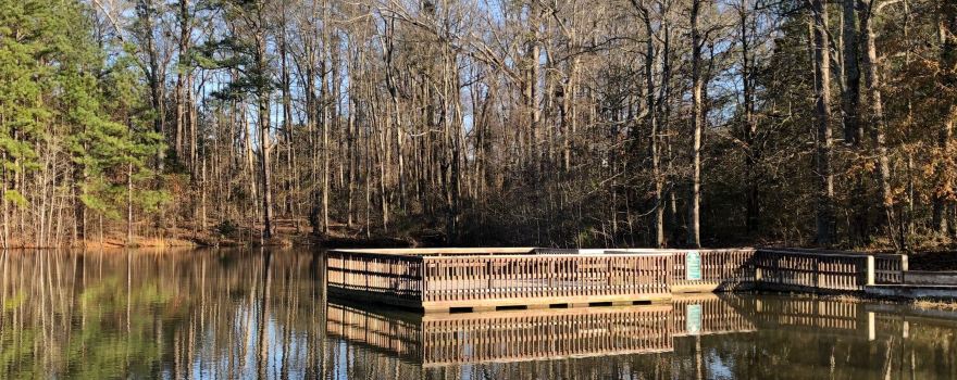 Clinton Nature Preserve