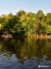 Indian Lake Islands State Park