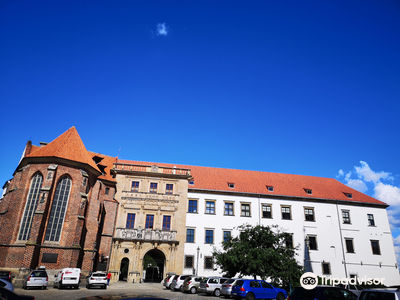Castle Museum of the Silesian Piast Dynasty in Brzeg
