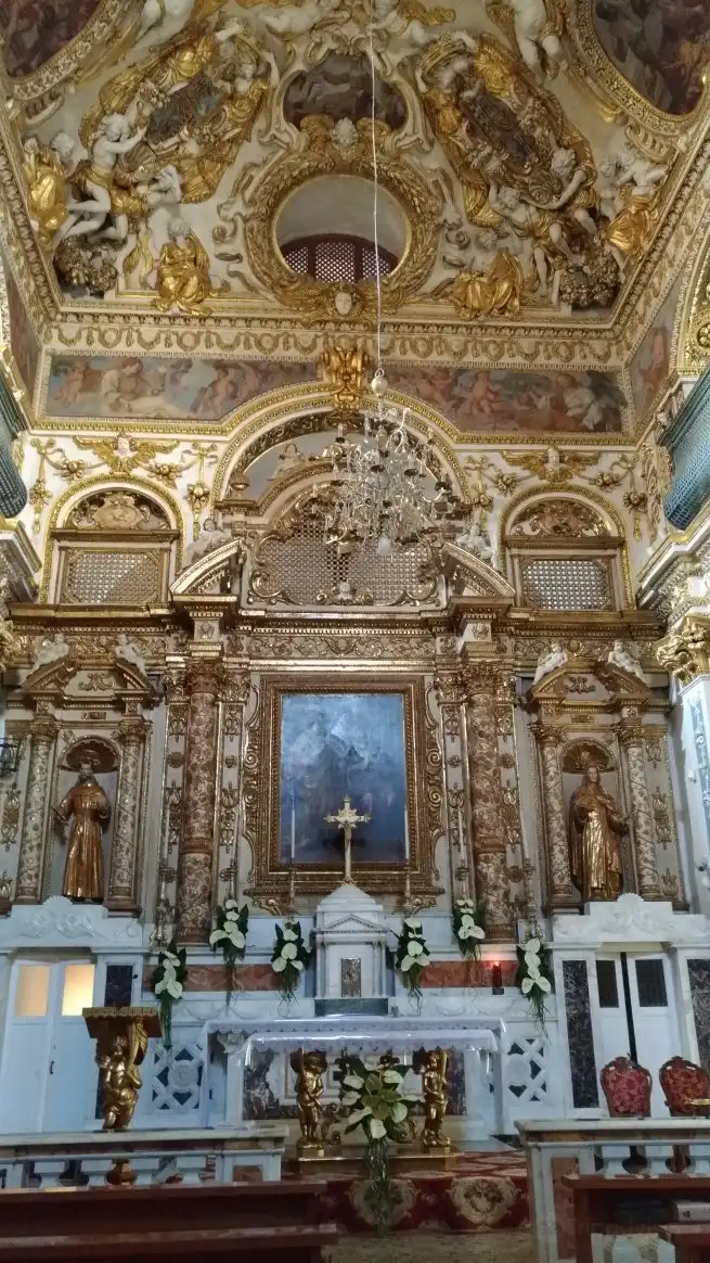 Hotels in Conversano