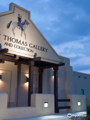 Jerry Thomas Gallery and Collection