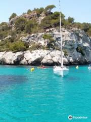 OceanCat Menorca Catamaran Ciutadella