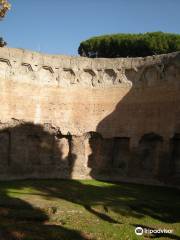 Baths of Trajan