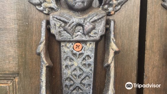 Sacred Heart Church (1908)