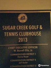 Sugar Creek Golf & Tennis Club