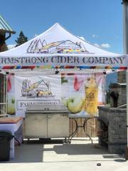 Farmstrong Cider Company