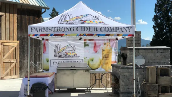 Farmstrong Cider Company