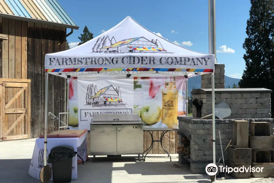 Farmstrong Cider Company