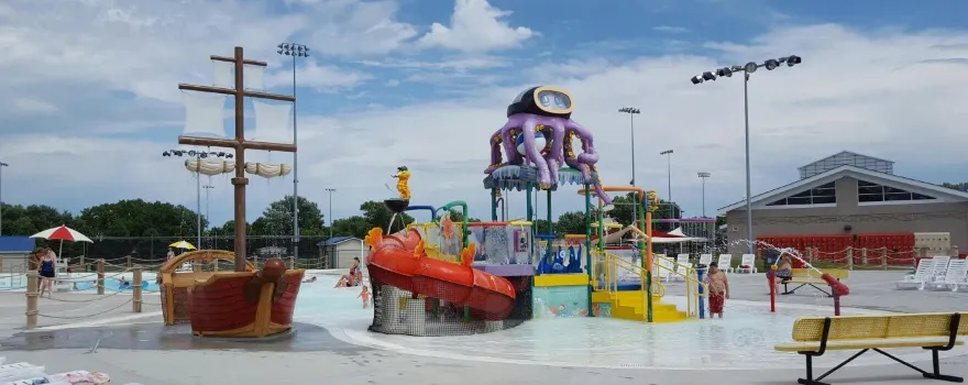 AquaVenture Water Park
