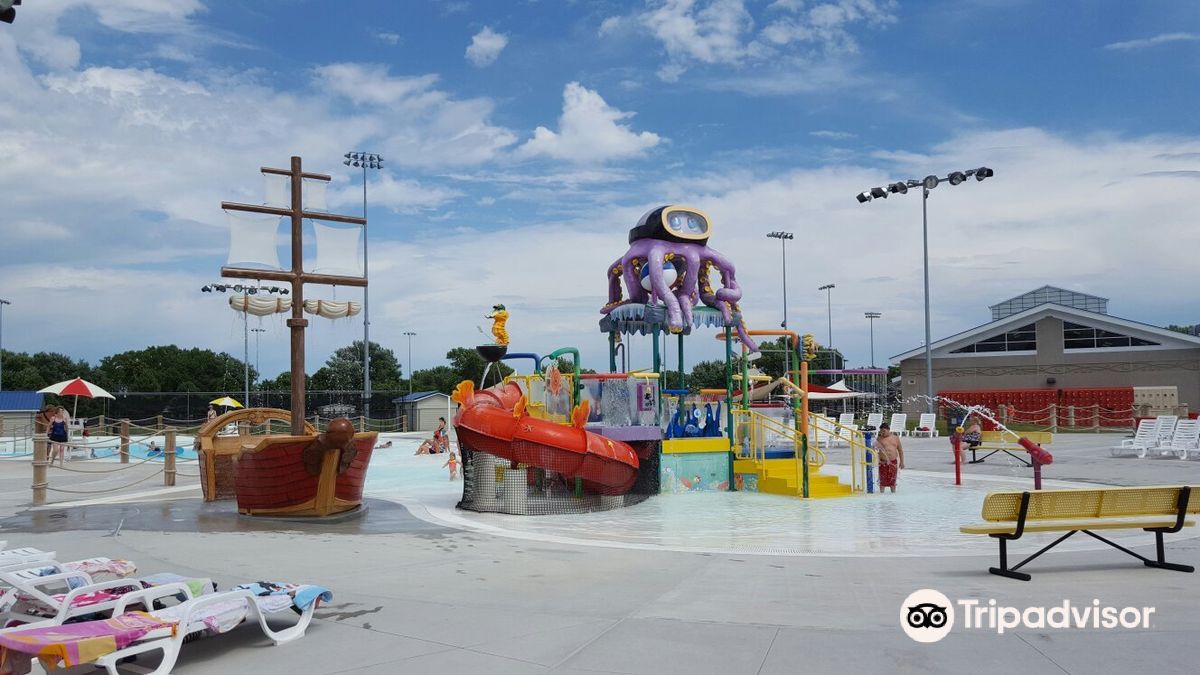 AquaVenture Water Park