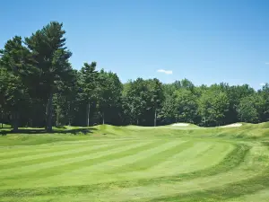 Club de golf La Madeleine