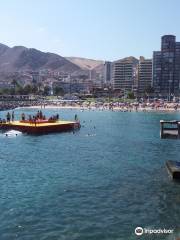 Balneario Municipal de Antofagasta