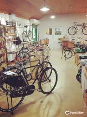 The Traditional Cycle Shop