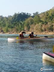 Kaptai Kayak Club