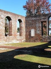 Brunswick Town and Fort Anderson State Historic Site