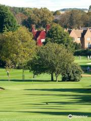Letchworth Golf Club