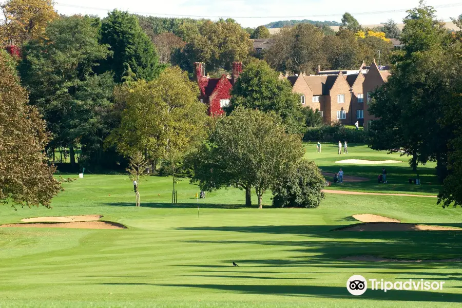 Letchworth Golf Club