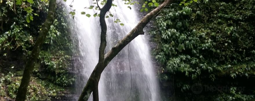 Parque Nacional del Agua