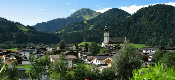 Hotels in Westendorf