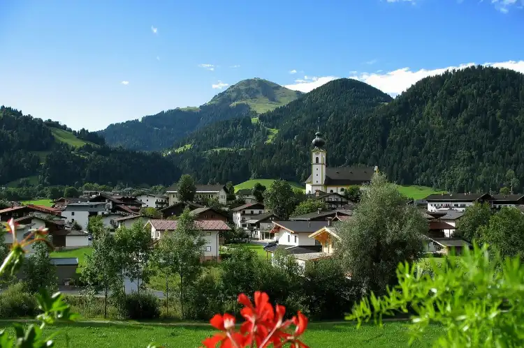Hotels in Westendorf
